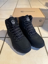 Giesswein Leather Alpine W