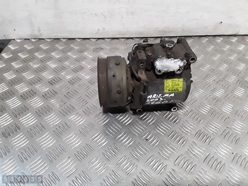 2003 mitsubishi carisma - 2003,