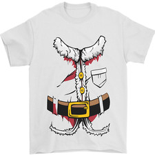 Weihnachten Weihnachtsmann