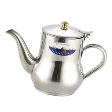 Edelstahl Olivenöl Essig Dose