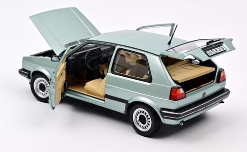 Volkswagen golf 2 cl - 2,