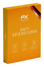 atFoliX 3x Displayfolie für