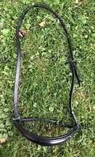 Reithalfter Hannoveranisch