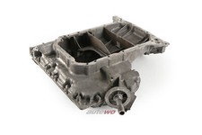 078103603AB Audi/VW/Skoda Cabrio Typ 89/A4 B5/B6/8E/A6 4B/A8 D2 V6 Ölwanne 