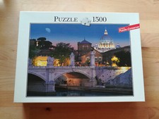 Blatz puzzle 1500 teile rom - blatz,