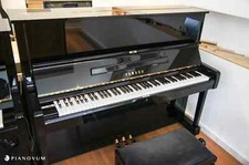 Yamaha klavier 121cm - yamaha,