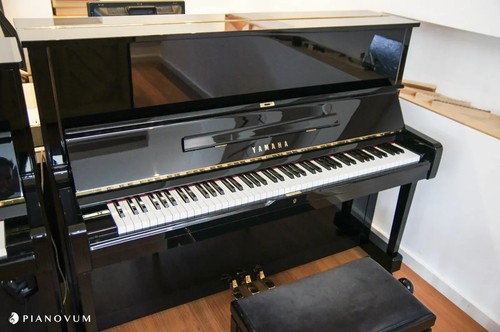 Yamaha klavier 121cm - yamaha,