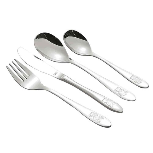 Silit kinderbesteck set - silit, kinderbesteck-set