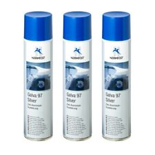 Normfest Galva 97 Zink-Aluminium Grundierung hitzefest schweißbar 3x 400ml
