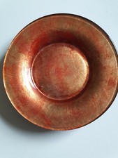 Partylite BELMONDO 2 Teller für runde Kerzen