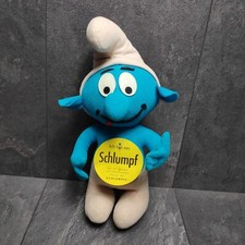 Hermann Plüschtiere Schlumpf