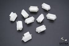 5x Befestigung Clips für