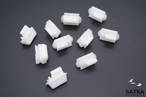 Befestigung clips für - clips,