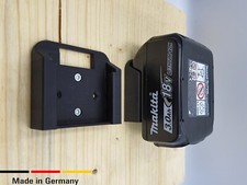 Makita Akkuhalter 18V / 14.4V