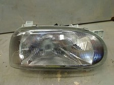 Golf III Scheinwerfer Halogen H4 Vorne Rechts VW 1HXO/1HX1/1EXO Golf Variant 1.8