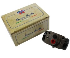 Bremszylinder ( Hinten ) - RMS