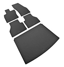 Auto Gummimatten und