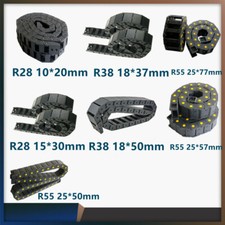 2PCS 1M Hochwertige Nylon