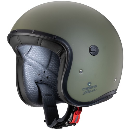 Jethelm caberg freeride - jethelm, x