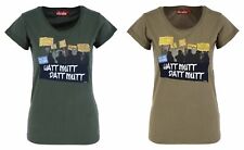 DERBE HAMBURG W-03-TS-WATT