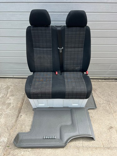 Original mercedes sprinter - original,