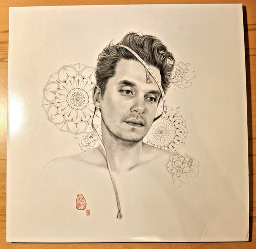 John mayer the search for - -,