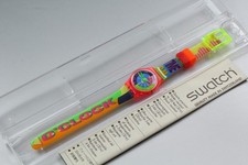 Near MINT Full Set Swatch