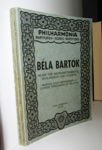 Béla bartók musik für - béla,