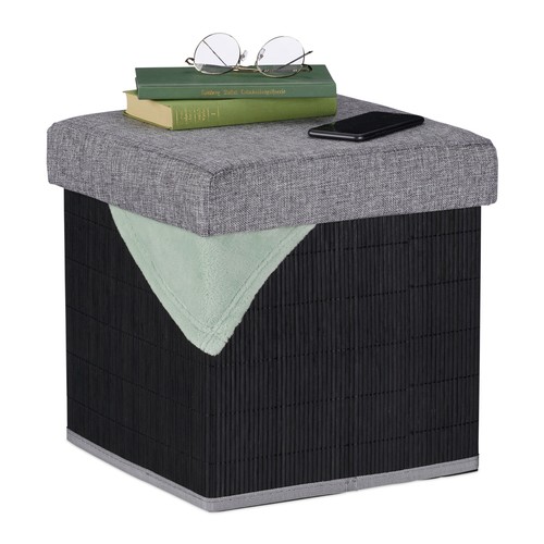 Sitzhocker würfelhocker - sitzhocker,
