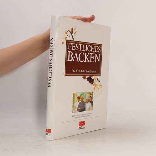 Festliches backen die - festliches,