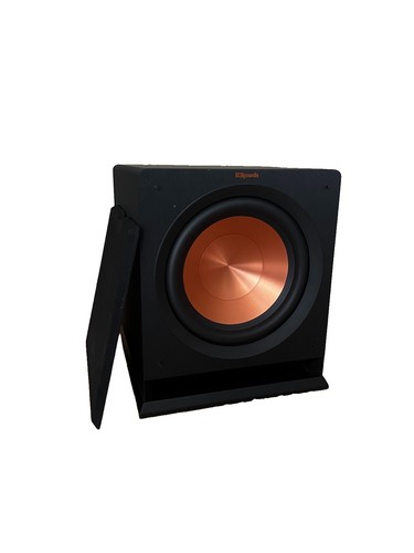 Klipsch 112 aktiver - r,