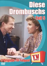 TV Kult - Diese Drombuschs -