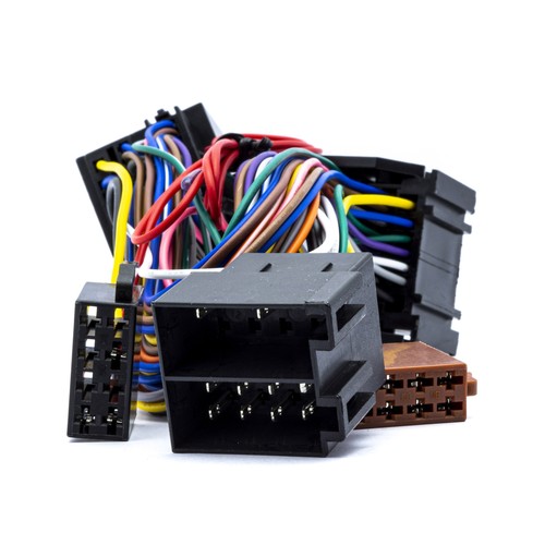 Adapterstecker radioadapter - adapterstecker,