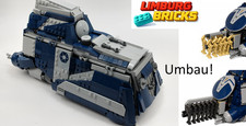Lego Star Wars 75435 MTT - MOC