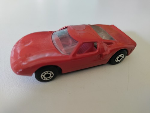 Matchbox superfast nr41 - matchbox,