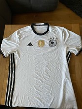 adidas DFB Deutschland Trikot, Größe L