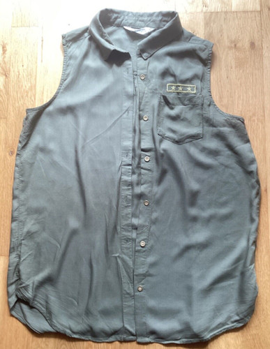 Neu sommer shirt 170 xs - h&m,
