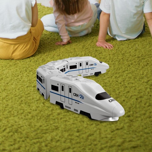 Hochgeschwindigkeits-Eisenbahn