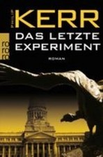 Das letzte Experiment, Philip