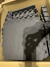 Schaumstoff - Schutz /