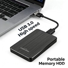 320GB 500GB 1TB 2TB Tragbare