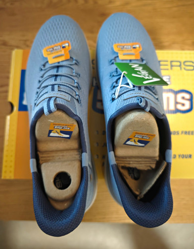 Skechers summits dream - summits, chaser