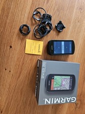Garmin Edge 1030 Plus Fahrradcomputer - Schwarz