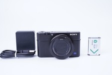 [Exc+++] SONY Cyber-shot