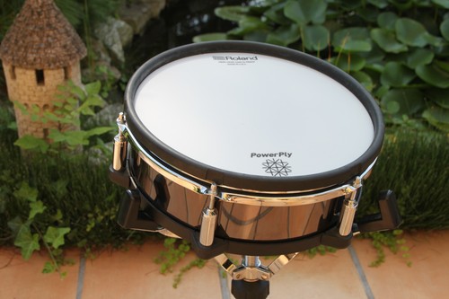 Roland drums 128 bc - v-drums, pd-128-bc