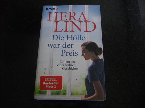 Romane bänden von hera - von,