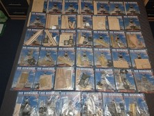 Hachette Schlachtschiff