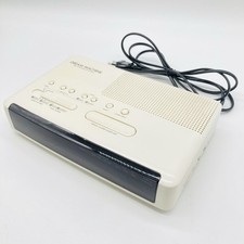 Sony icf c320 dream machine - sony,