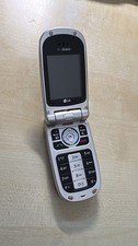 LG, Klapphandy