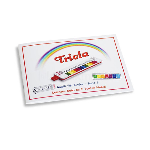Seydel triola liederbuch band - triola,